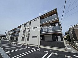 D-ROOM都賀2丁目IIーB棟