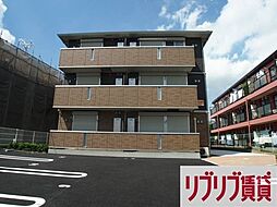 ラテル・コート若松町