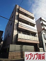 ローズレジデンス千葉ファースト