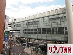 展望