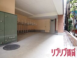 富士見Nameki Mansion