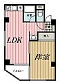 エヴァーグリーン本千葉4階6.7万円