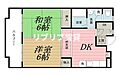 エクセル東千葉4階6.9万円
