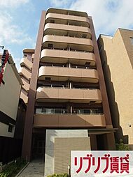 セザン新町