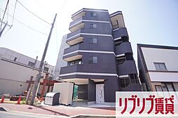 テリアズ港町