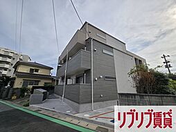 ミリアビタ稲毛