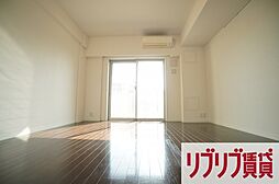パークアクシス千葉新町