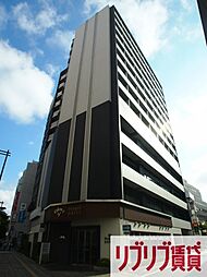 パークアクシス千葉新町