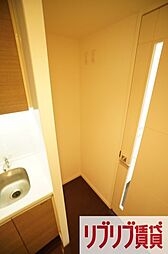 パークアクシス千葉新町