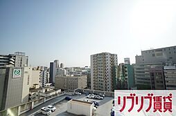 パークアクシス千葉新町