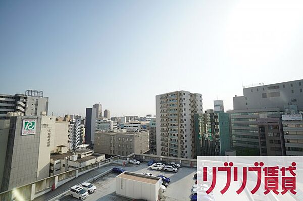 パークアクシス千葉新町