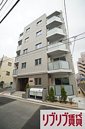 Blanc Neige Nishichiba (ブランネージュ)