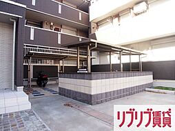 コーポスカイG