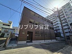 クアトロ本千葉