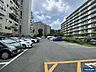 駐車場：駐車場