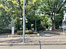 周辺：亥の子谷公園 40m