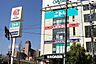 周辺：阪急オアシス千里山竹園店 280m