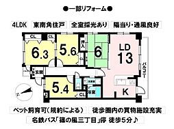神沢駅 1,580万円