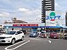 周辺：ドラッグスギヤマ黒沢台店 600m