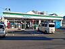 周辺：ファミリーマート天白高坂店 140m