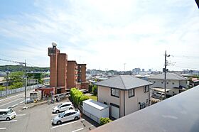 ベルシャトー 306 ｜ 栃木県宇都宮市松原3丁目（賃貸マンション1K・3階・23.43㎡） その21