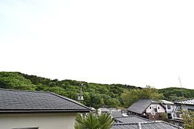 コトーハイム 202 ｜ 栃木県宇都宮市山本2丁目16-4（賃貸アパート1K・2階・24.50㎡） その19