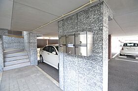 テクノコーポ5 202 ｜ 栃木県宇都宮市御幸ケ原町153番地11（賃貸アパート1K・2階・40.04㎡） その23