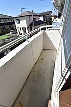 レッドハイツ高村 202 ｜ 栃木県宇都宮市平松本町（賃貸アパート1R・2階・29.00㎡） その10