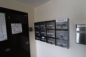 ダイヤモンドシティー  ｜ 大阪府茨木市小柳町（賃貸マンション1LDK・4階・51.00㎡） その16