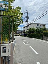 メゾンドボナール  ｜ 大阪府摂津市鳥飼和道2丁目（賃貸マンション1DK・3階・36.00㎡） その18