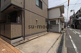 スタティオ正雀  ｜ 大阪府摂津市正雀本町1丁目（賃貸アパート1R・2階・29.22㎡） その19