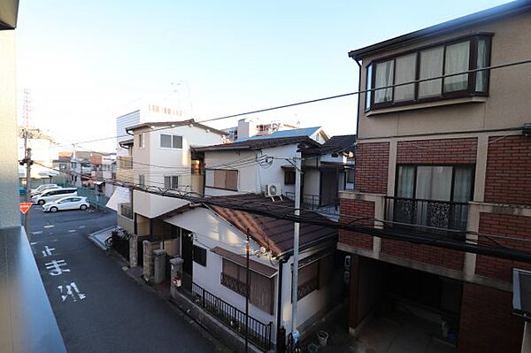 プレステージ ｜大阪府茨木市園田町(賃貸マンション1DK・2階・27.20㎡)の写真 その13