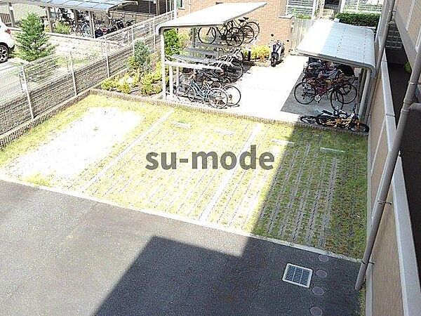 ノースエクセレント春日 ｜大阪府茨木市畑田町(賃貸マンション1DK・1階・38.69㎡)の写真 その14