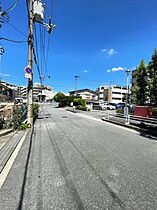 ベルメゾン山田  ｜ 大阪府吹田市山田北（賃貸マンション2LDK・3階・63.15㎡） その18