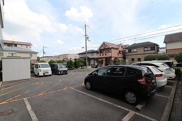 メゾンラフィーヌ奥野 ｜大阪府茨木市真砂2丁目(賃貸マンション3LDK・6階・75.00㎡)の写真 その18