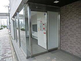 ネオパレス南茨木  ｜ 大阪府茨木市東奈良3丁目（賃貸マンション1K・6階・27.92㎡） その18