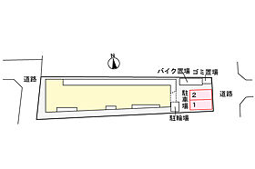 Neo Court 藤  ｜ 大阪府摂津市別府2丁目（賃貸アパート1LDK・2階・41.50㎡） その15