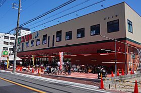 サンパレスエル  ｜ 大阪府茨木市寺田町（賃貸マンション1K・1階・21.00㎡） その30