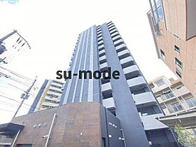 S-RESIDENCE千里丘  ｜ 大阪府摂津市千里丘1丁目（賃貸マンション1K・4階・23.78㎡） その13