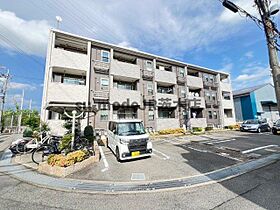 モデッサフェリーチェ  ｜ 大阪府摂津市鳥飼新町2丁目（賃貸アパート2LDK・3階・57.29㎡） その14