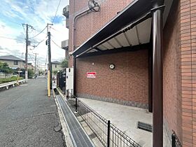 パレシュクル  ｜ 大阪府吹田市南正雀1丁目（賃貸マンション1K・1階・24.82㎡） その20