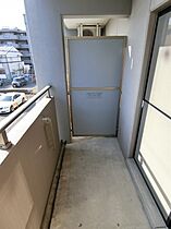 大阪府茨木市沢良宜西1丁目（賃貸マンション1K・3階・26.48㎡） その12