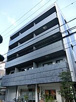 山崎マンション14  ｜ 大阪府茨木市宮元町（賃貸マンション1LDK・3階・38.79㎡） その1