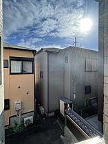 クレアトゥール岸辺1  ｜ 大阪府吹田市岸部中4丁目（賃貸アパート1DK・2階・28.48㎡） その13