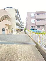 コンプリーションII  ｜ 大阪府茨木市五十鈴町（賃貸マンション2LDK・3階・54.72㎡） その18