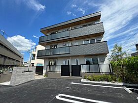 D-residence南芥川町  ｜ 大阪府高槻市南芥川町（賃貸アパート1LDK・2階・41.85㎡） その1