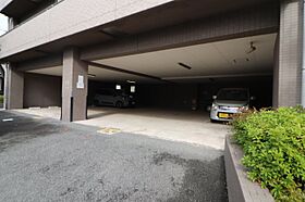 コート千里丘  ｜ 大阪府吹田市千里丘上（賃貸マンション1R・2階・28.25㎡） その14