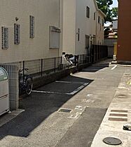 レオパレス元町  ｜ 大阪府茨木市元町（賃貸アパート1K・1階・19.87㎡） その10