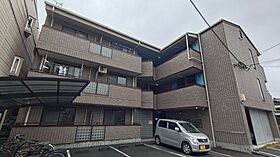 クリヨン千里北 204 ｜ 大阪府茨木市豊川4丁目26-13（賃貸マンション1K・2階・25.04㎡） その1