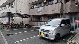 クリヨン千里北 204 ｜ 大阪府茨木市豊川4丁目26-13（賃貸マンション1K・2階・25.04㎡） その14